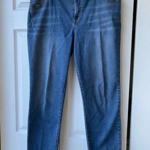 buffalo ladies jeans